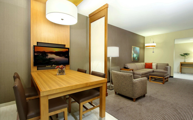 photo 3 of Hyatt Place Houston NW Vintage Park