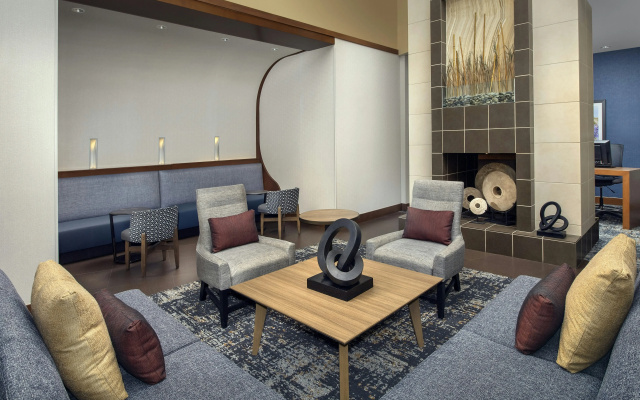 photo 3 of Hyatt Place Houston/Sugar Land