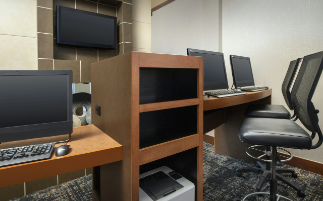photo 4 of Hyatt Place Houston/Sugar Land
