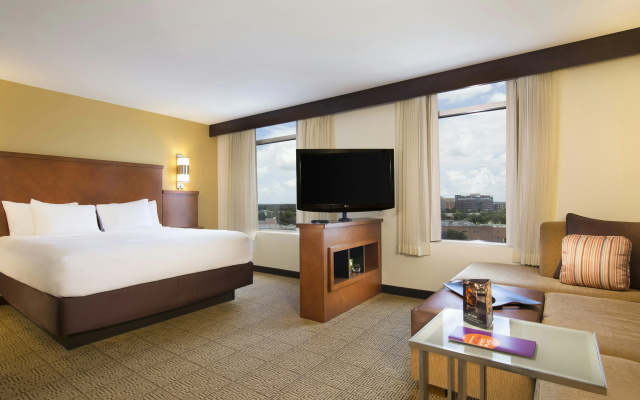 photo 5 of Hyatt Place Houston/Sugar Land