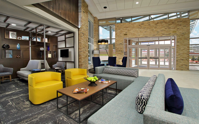 photo 2 of Hyatt Place Houston/Katy