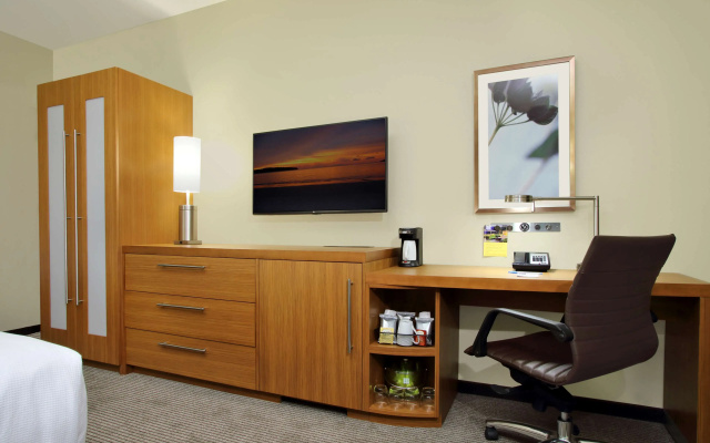 photo 3 of Hyatt Place Houston/Katy