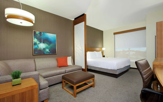 photo 5 of Hyatt Place Houston/Katy