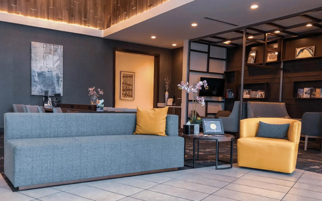 photo 2 of Hyatt Place Houston-Northwest / Cy-Fair