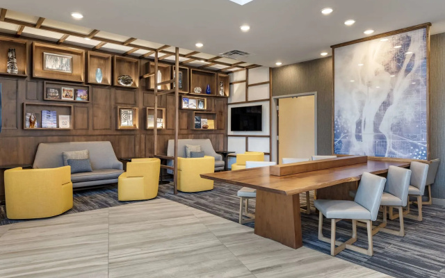 photo 2 of Hyatt Place Indianapolis Carmel