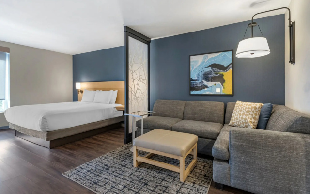 photo 3 of Hyatt Place Indianapolis Carmel