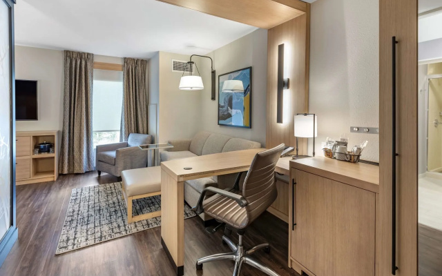 photo 4 of Hyatt Place Indianapolis Carmel