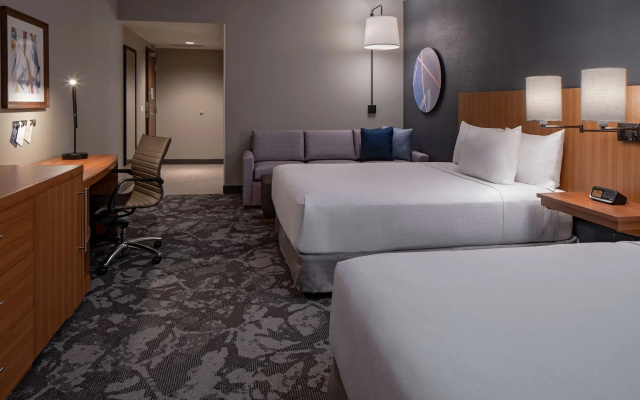 photo 4 of Hyatt Place Indianapolis Downtown