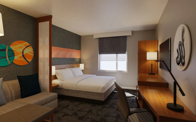 photo 5 of Hyatt Place Indianapolis Downtown