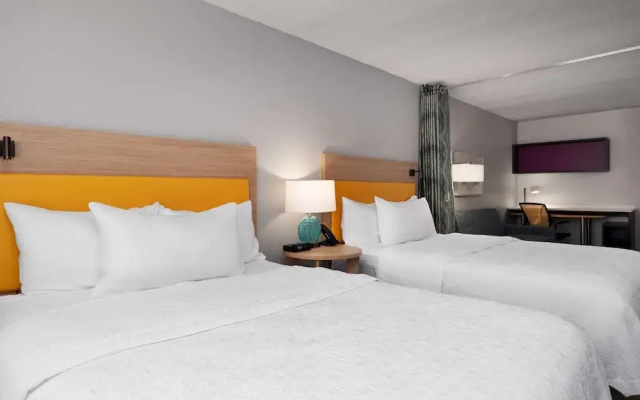 photo 3 of Home2 Suites By Hilton Indianapolis Keystone Crossing