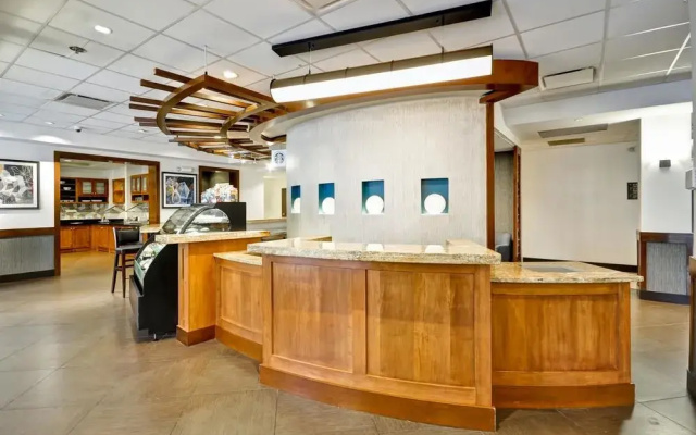 photo 2 of Home2 Suites by Hilton Indianapolis Keystone Crossing