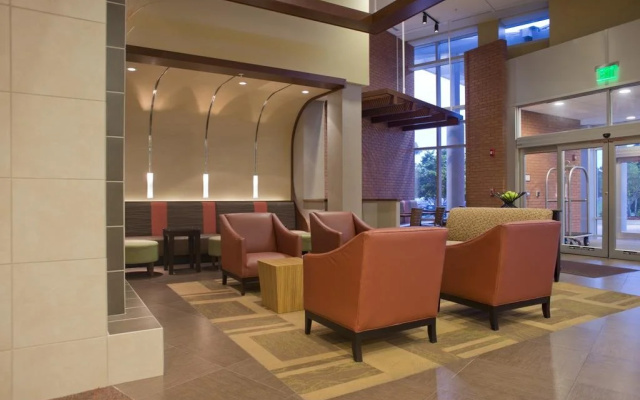 photo 2 of Hyatt Place Jacksonville Airport