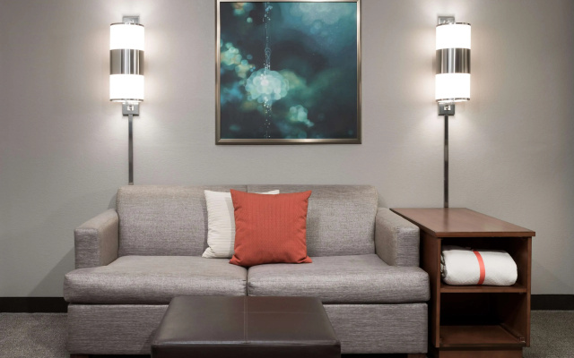 photo 3 of Hyatt Place Jacksonville Airport