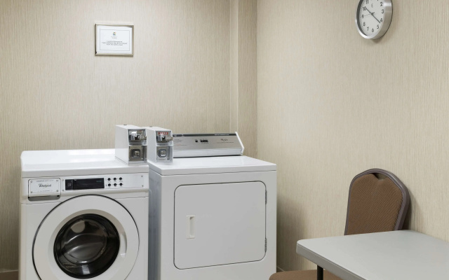 photo 4 of Hyatt Place Jacksonville Airport