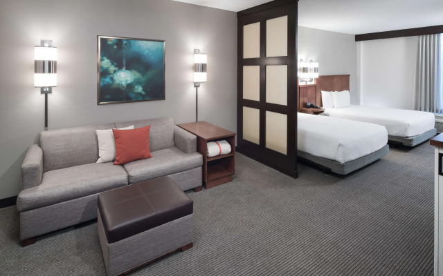 photo 5 of Hyatt Place Jacksonville Airport
