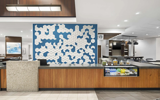 photo 2 of Hyatt Place Jacksonville / St. Johns Town Center