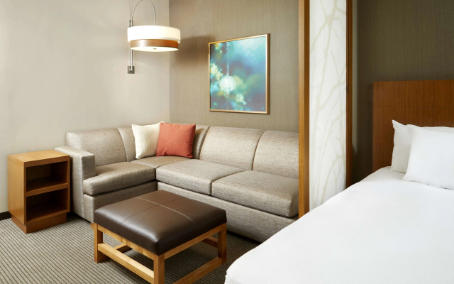 photo 3 of Hyatt Place Jacksonville / St. Johns Town Center