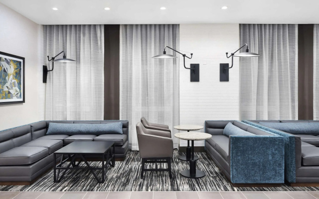 photo 4 of Hyatt Place Jacksonville / St. Johns Town Center