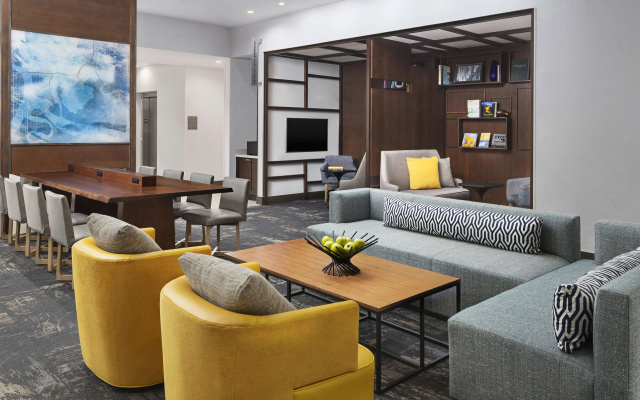 photo 5 of Hyatt Place Jacksonville / St. Johns Town Center