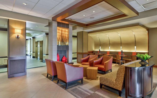 photo 4 of Hyatt Place Kansas City Airport