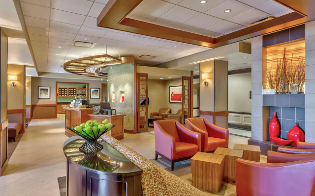 photo 5 of Hyatt Place Kansas City Airport