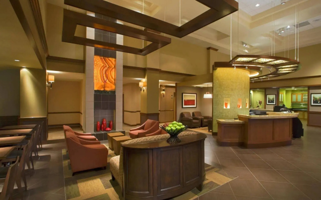 photo 2 of Hyatt Place Lansing - East