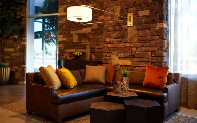 photo 2 of Hyatt Place Las Vegas at Silverton Village