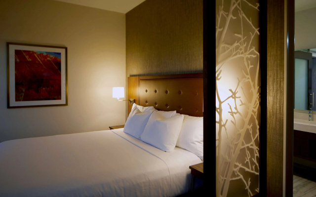 photo 4 of Hyatt Place Las Vegas at Silverton Village