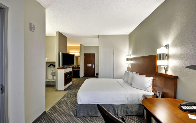 photo 3 of Hyatt Place Las Vegas