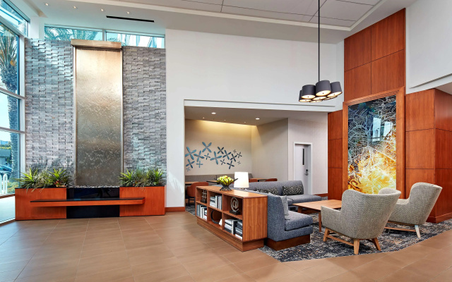 photo 2 of Hyatt Place LAX El Segundo