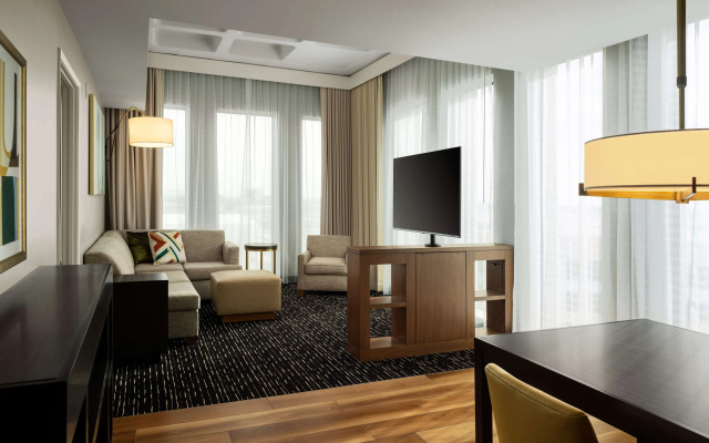 photo 5 of Hyatt Place LAX/Century Blvd