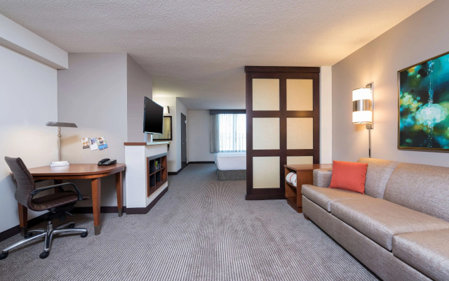 photo 3 of Hyatt Place Lexington