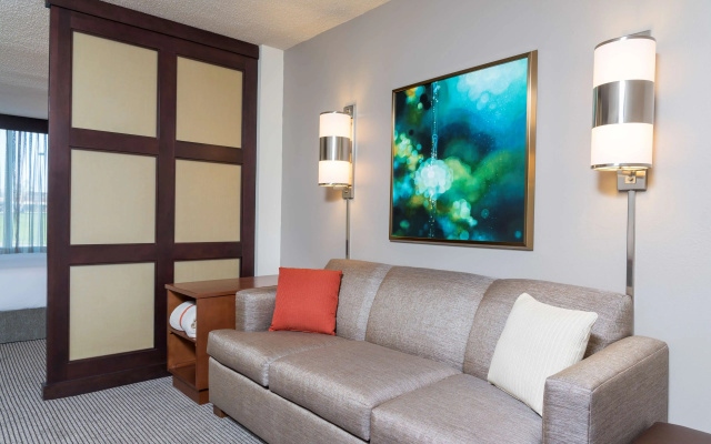 photo 4 of Hyatt Place Lexington