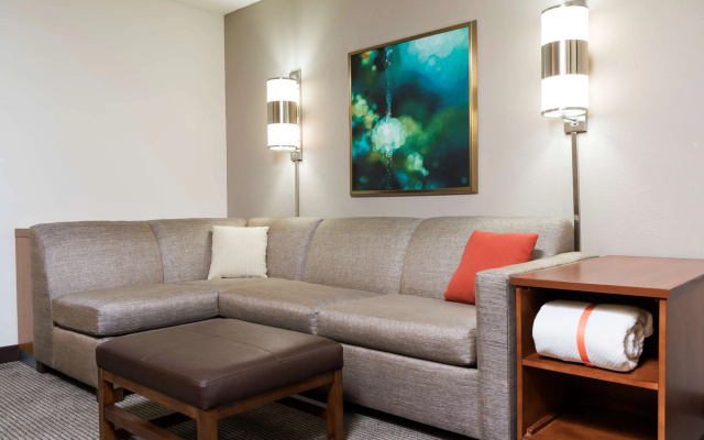 photo 5 of Hyatt Place Lexington
