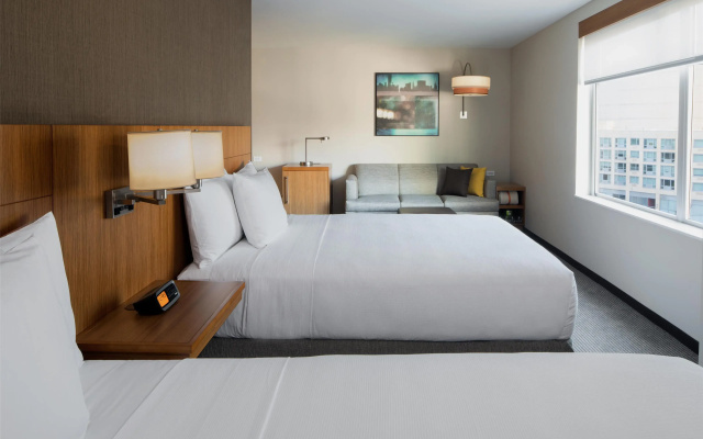 photo 3 of Hyatt Place Long Island City/New York City
