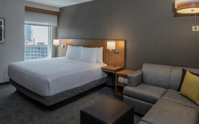 photo 4 of Hyatt Place Long Island City/New York City
