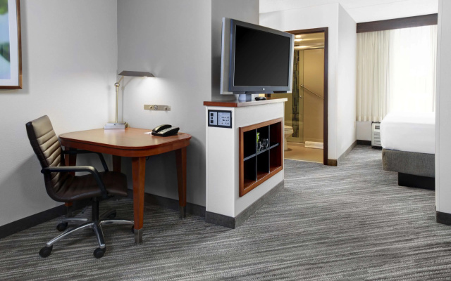 photo 5 of Hyatt Place Louisville East