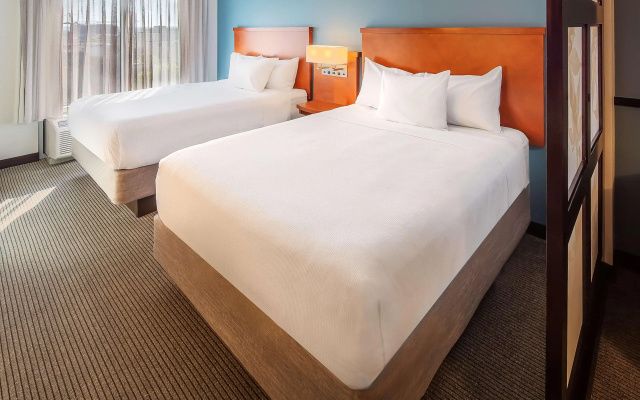 photo 3 of Hyatt Place Madison Downtown