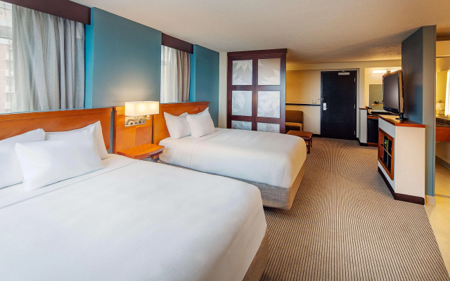 photo 4 of Hyatt Place Madison Downtown