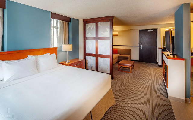 photo 5 of Hyatt Place Madison Downtown