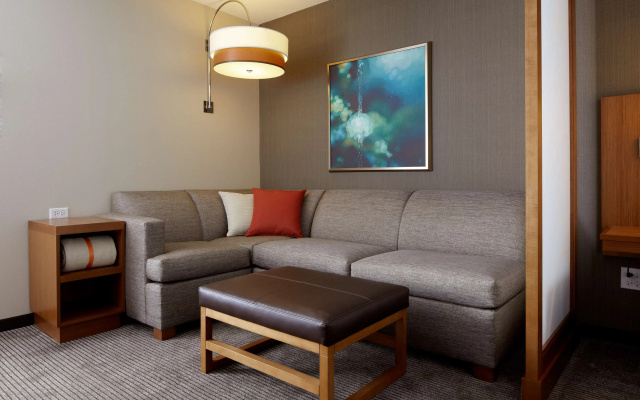 photo 5 of Hyatt Place Marlborough/Apex Center