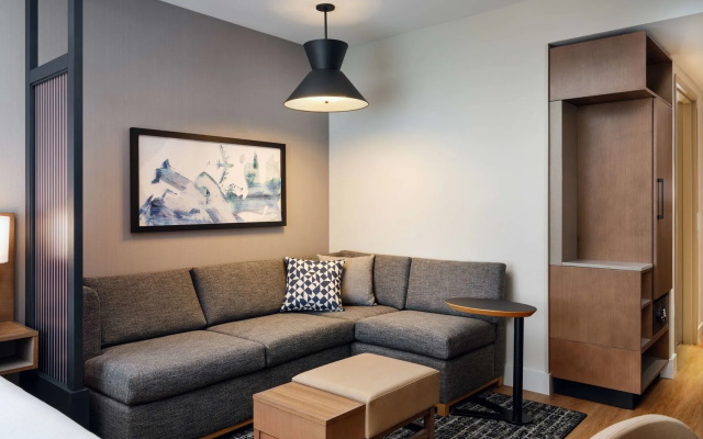 photo 3 of Hyatt Place Melbourne Airport