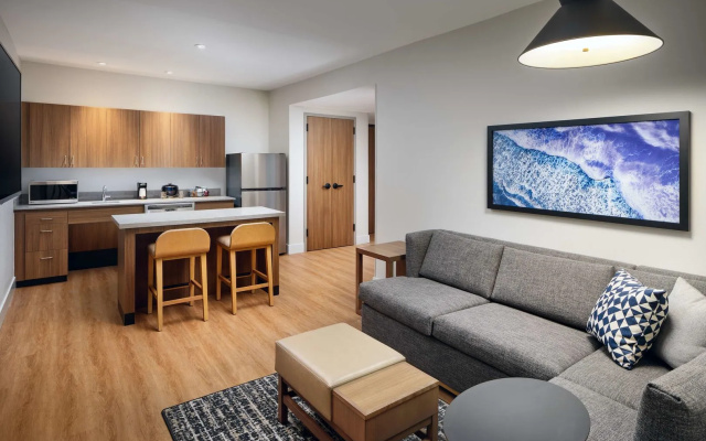 photo 4 of Hyatt Place Melbourne Airport