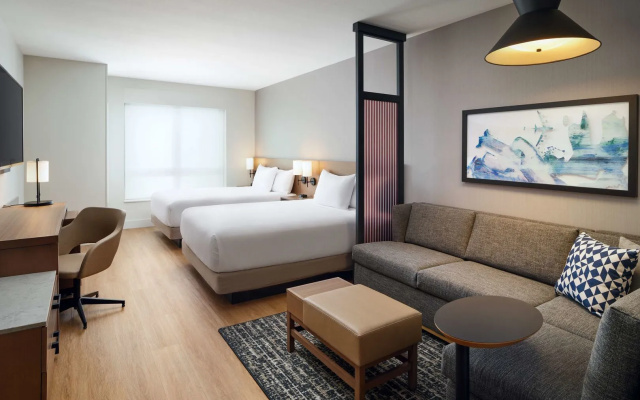 photo 5 of Hyatt Place Melbourne Airport