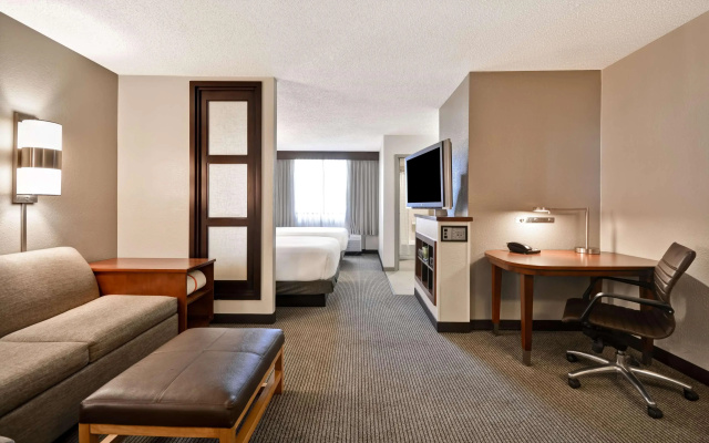 photo 4 of Hyatt Place Miami Airport West/Doral
