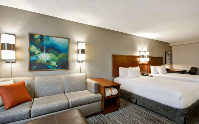 photo 5 of Hyatt Place Miami Airport West/Doral