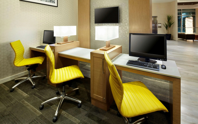 photo 2 of Hyatt Place Miami Airport-East