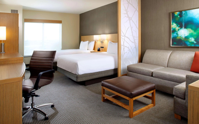 photo 3 of Hyatt Place Miami Airport-East