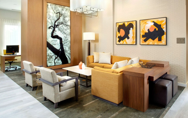 photo 4 of Hyatt Place Miami Airport-East