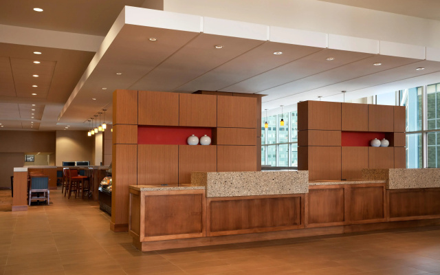 photo 2 of Hyatt Place Minneapolis Downtown